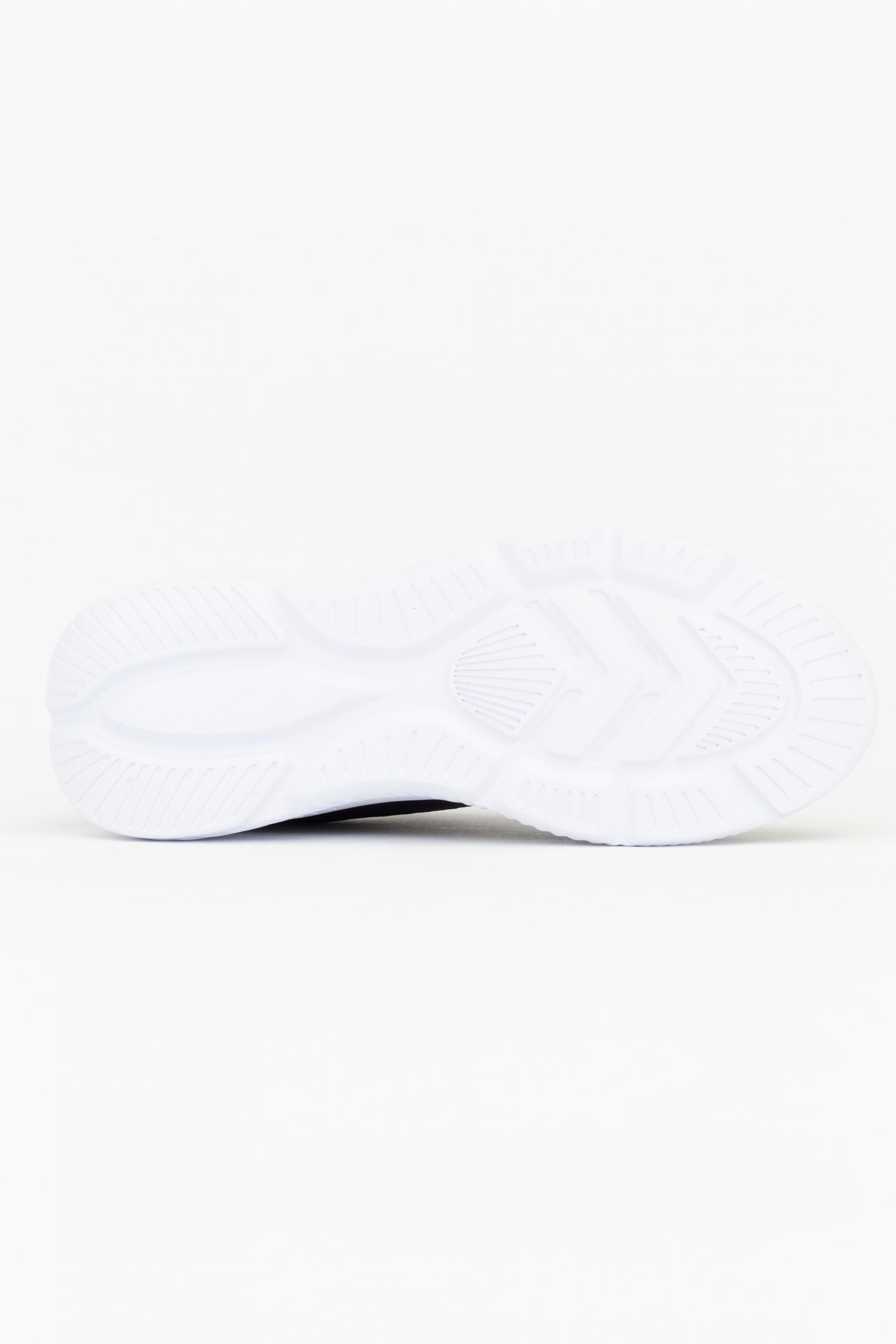 Hummel Zapatillas Deportivas Lutz Negro 2/4