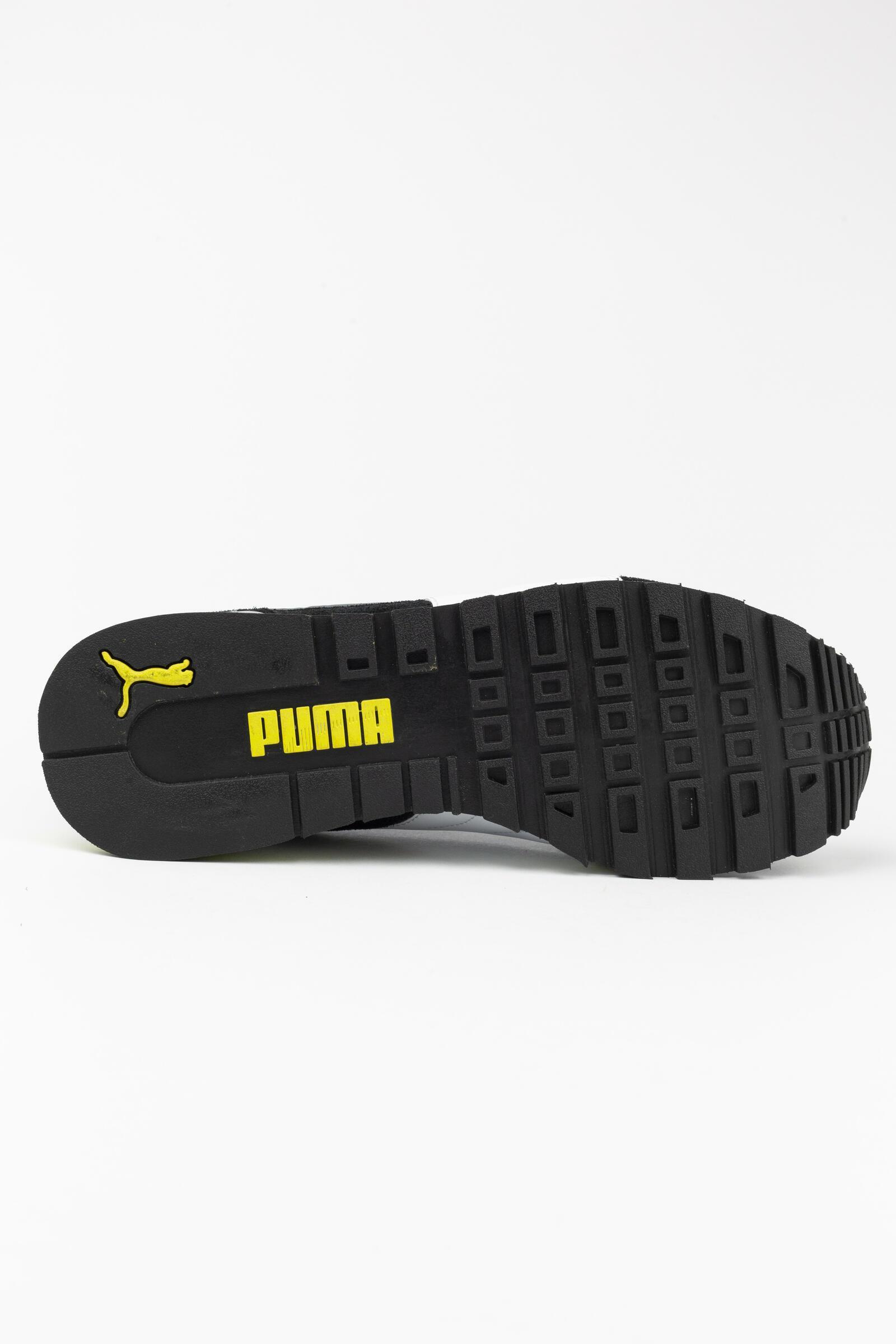 Puma Zapatillas Deportivas Puma Tx 3 Negro 3/5