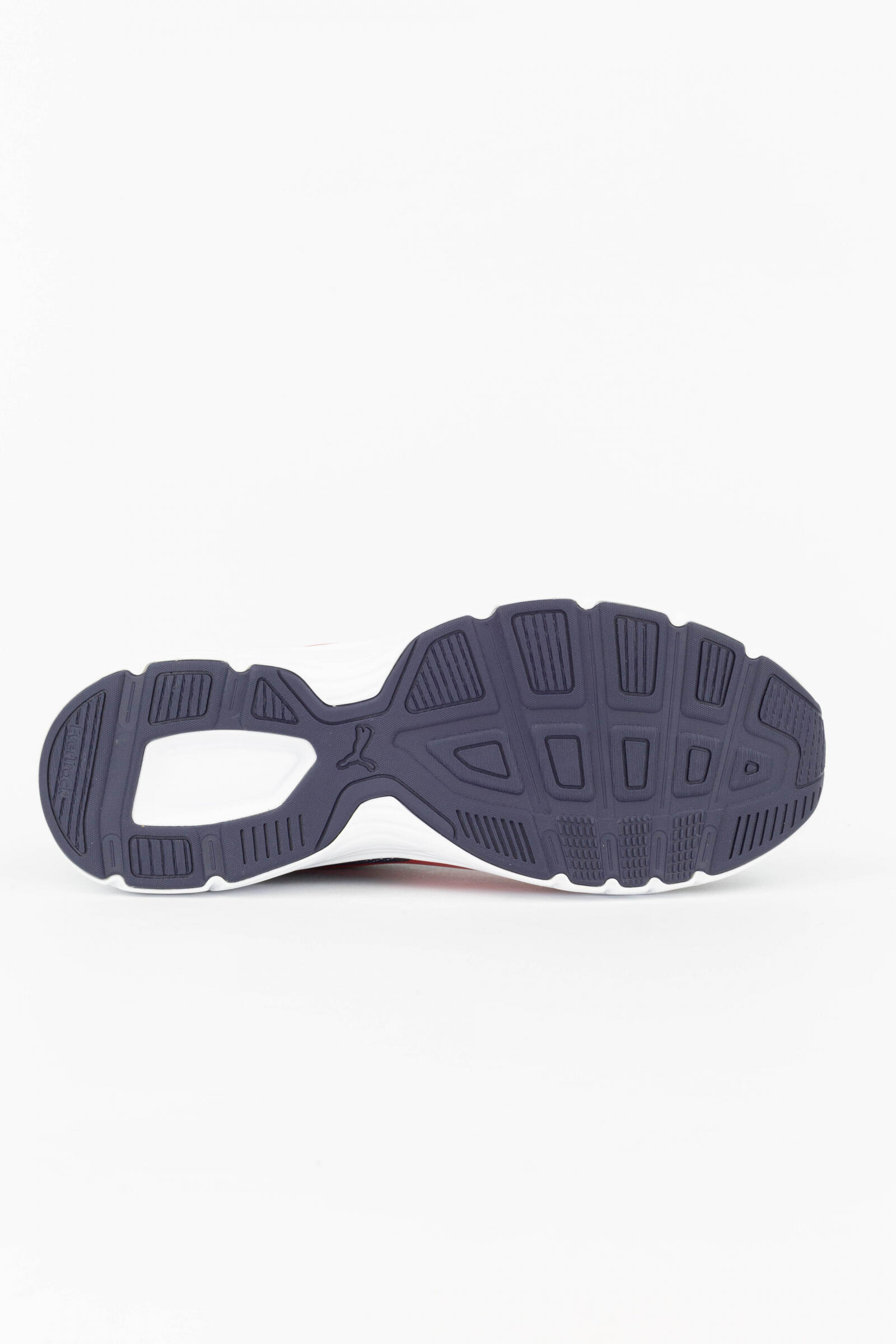 Puma Zapatillas Deportivas Axis V4 Mesh Azul Marino 2/4