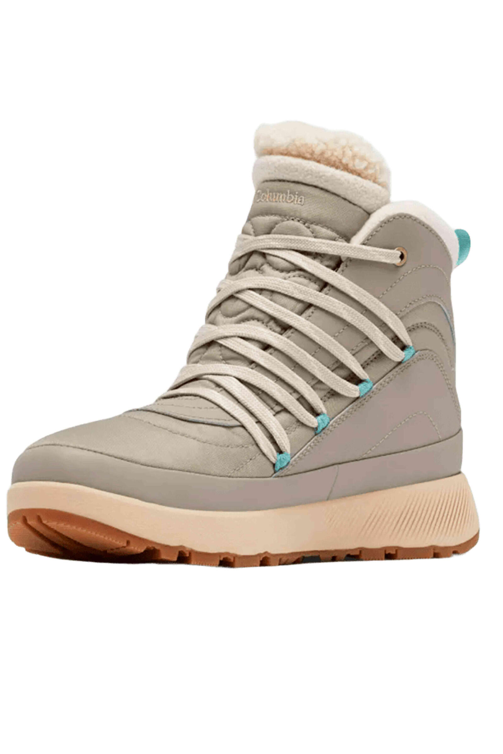 Scarpe da ginnastica COLUMBIA RED HILLS II OMNI-HEAT 5/5