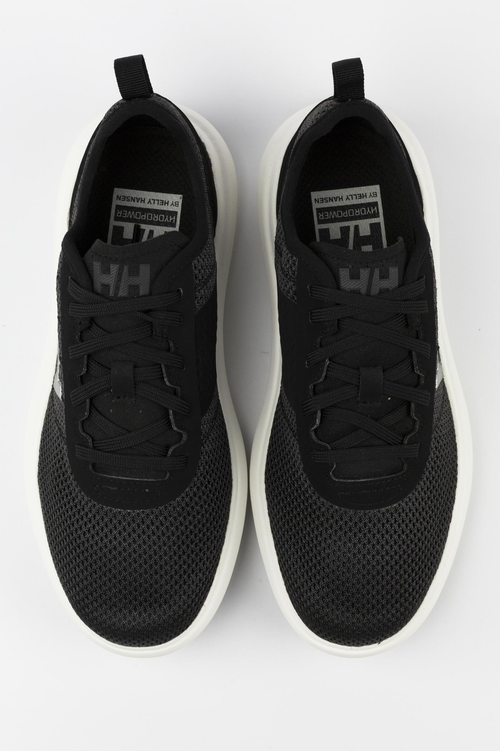 Helly Hansen Zapatillas Deportivas Spindrift Negro 5/5