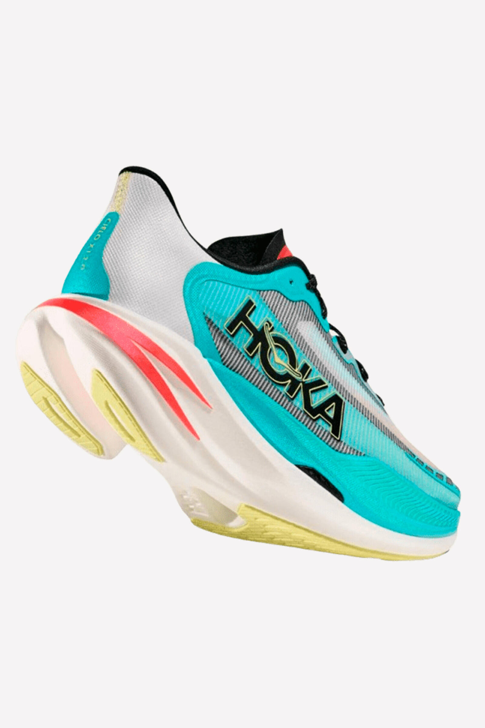 Scarpe da ginnastica Cielo X1 2.0 5/5