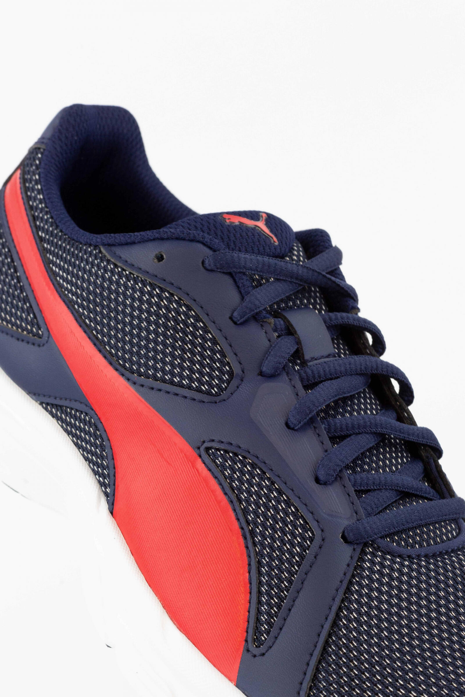 Puma Zapatillas Deportivas Axis V4 Mesh Azul Marino 4/4