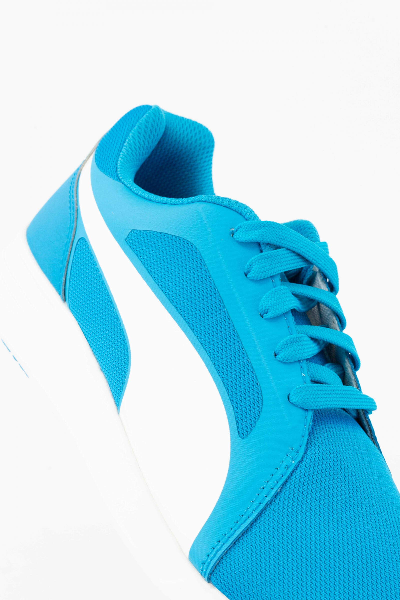 Puma Zapatillas Deportivas St Trainer Evo Turquesa 4/4