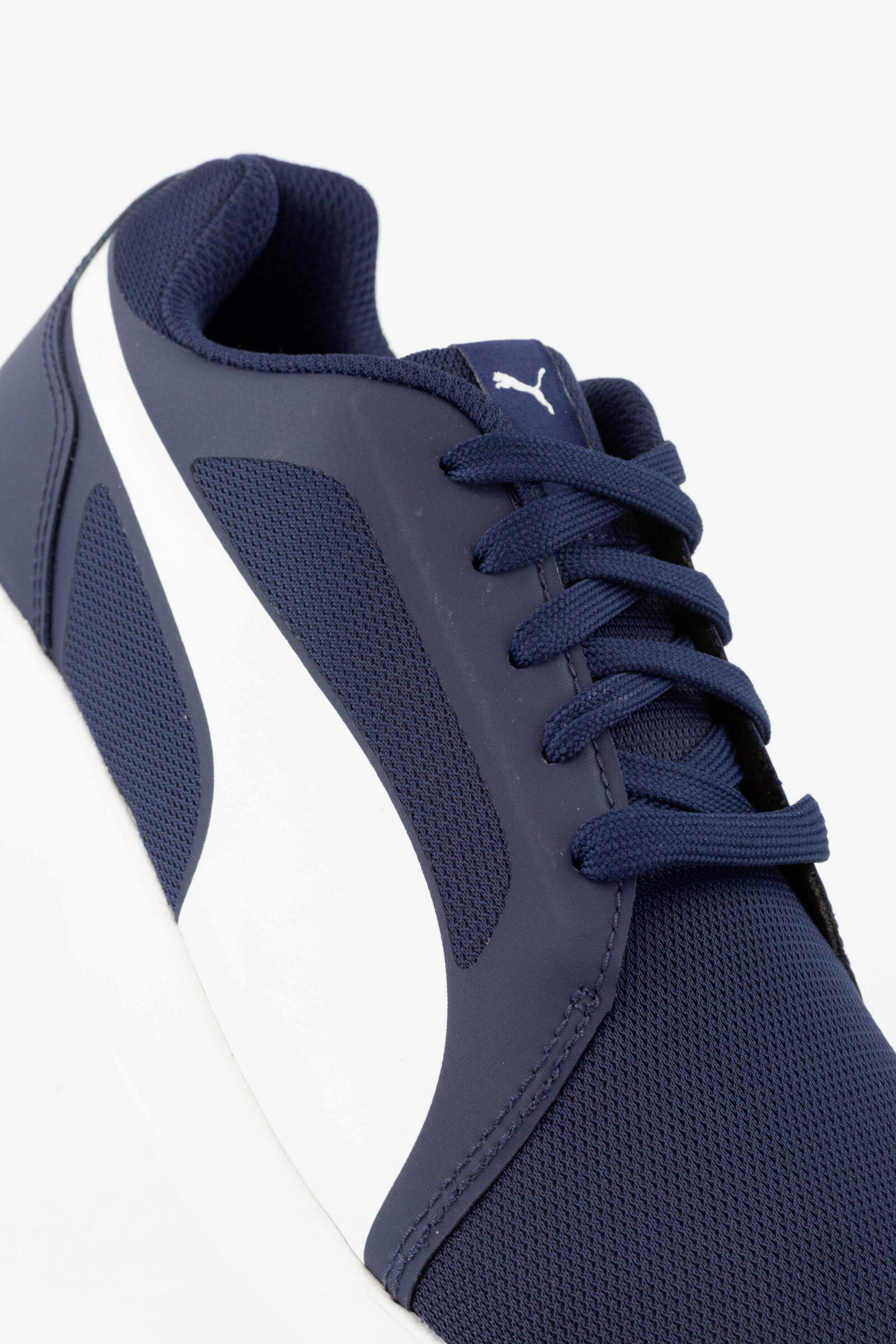 Puma Zapatillas Deportivas St Trainer Evo Azul 4/4