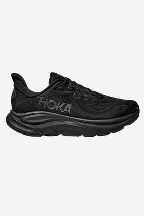 Hoka Zapatillas Clifton 10 Negro/rojo
