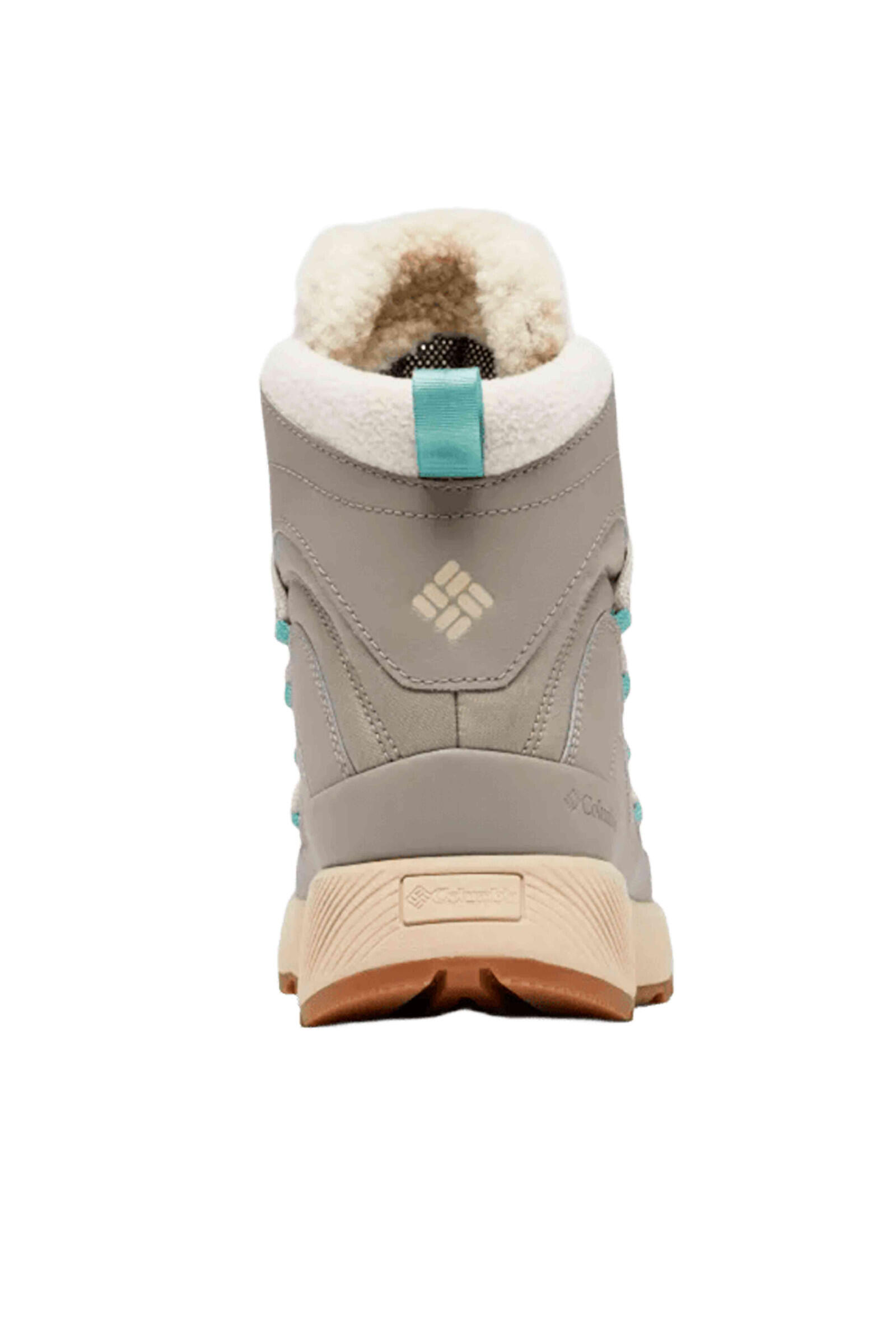 Scarpe da ginnastica COLUMBIA RED HILLS II OMNI-HEAT 4/5