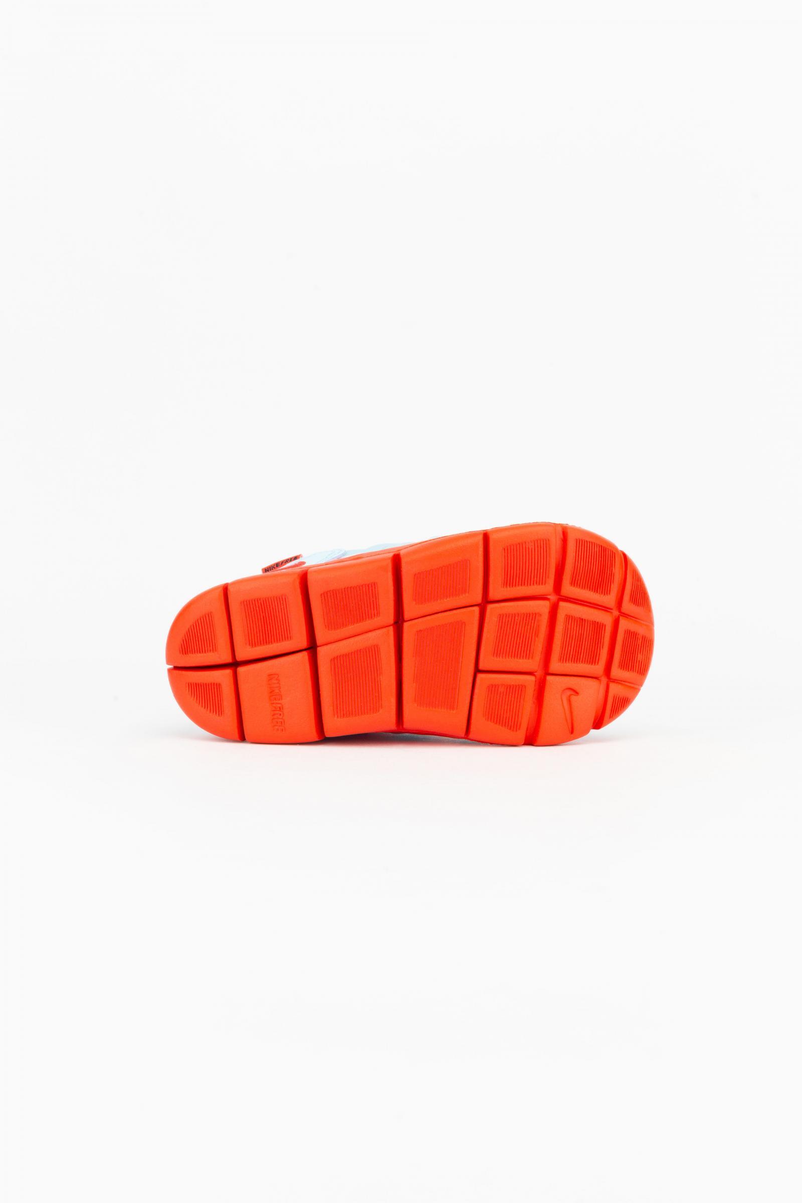 Nike Zapatillas Deportivas Dynamo Free Baby Rosa/naranja/blanco 2/4