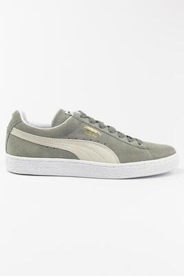 Zapatillas deportivas Suede Classic +