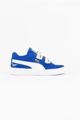 Zapatillas Minions Suede V Baby