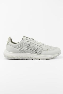 Helly Hansen Zapatillas Deportivas Skagen Pier Leather Gris Hombre