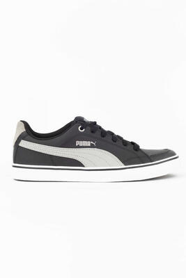 Puma Zapatillas Deportivas Court Point Vulc Blanco Hombre