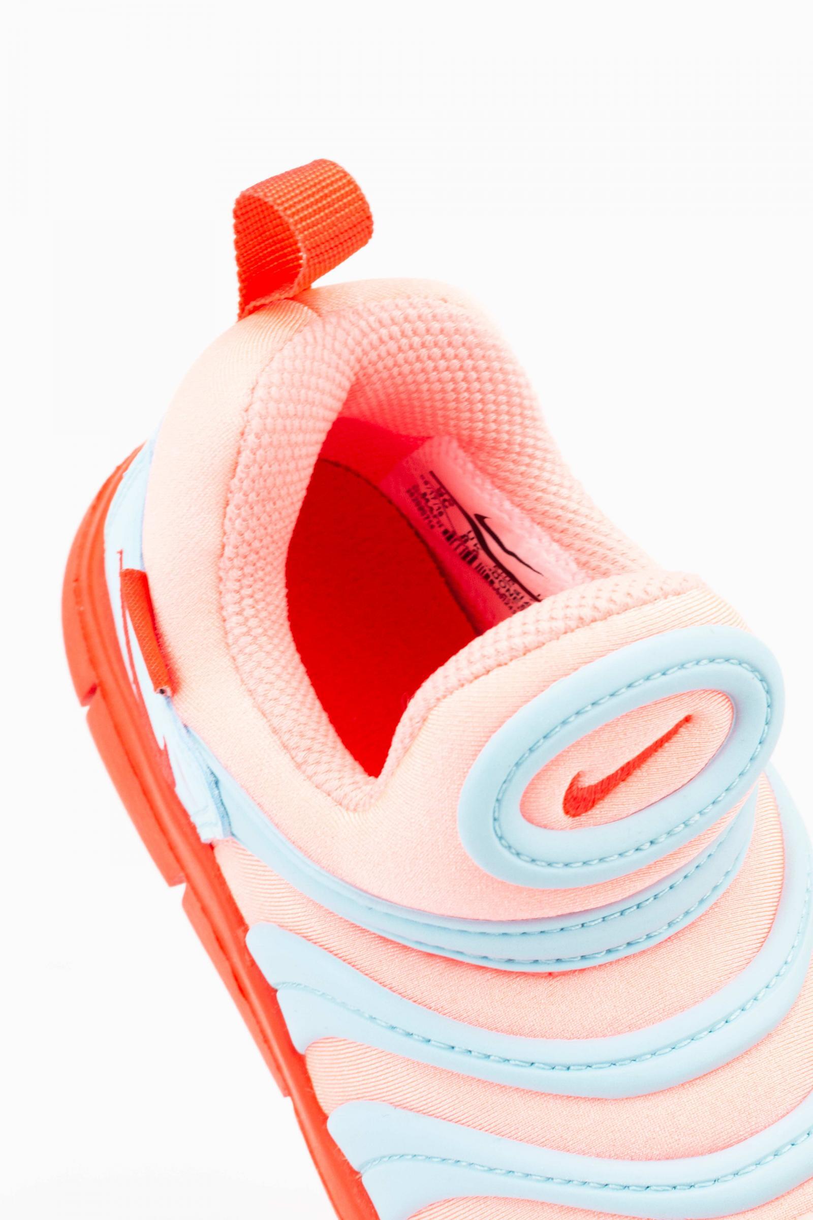 Nike Zapatillas Deportivas Dynamo Free Baby Rosa/naranja/blanco 4/4