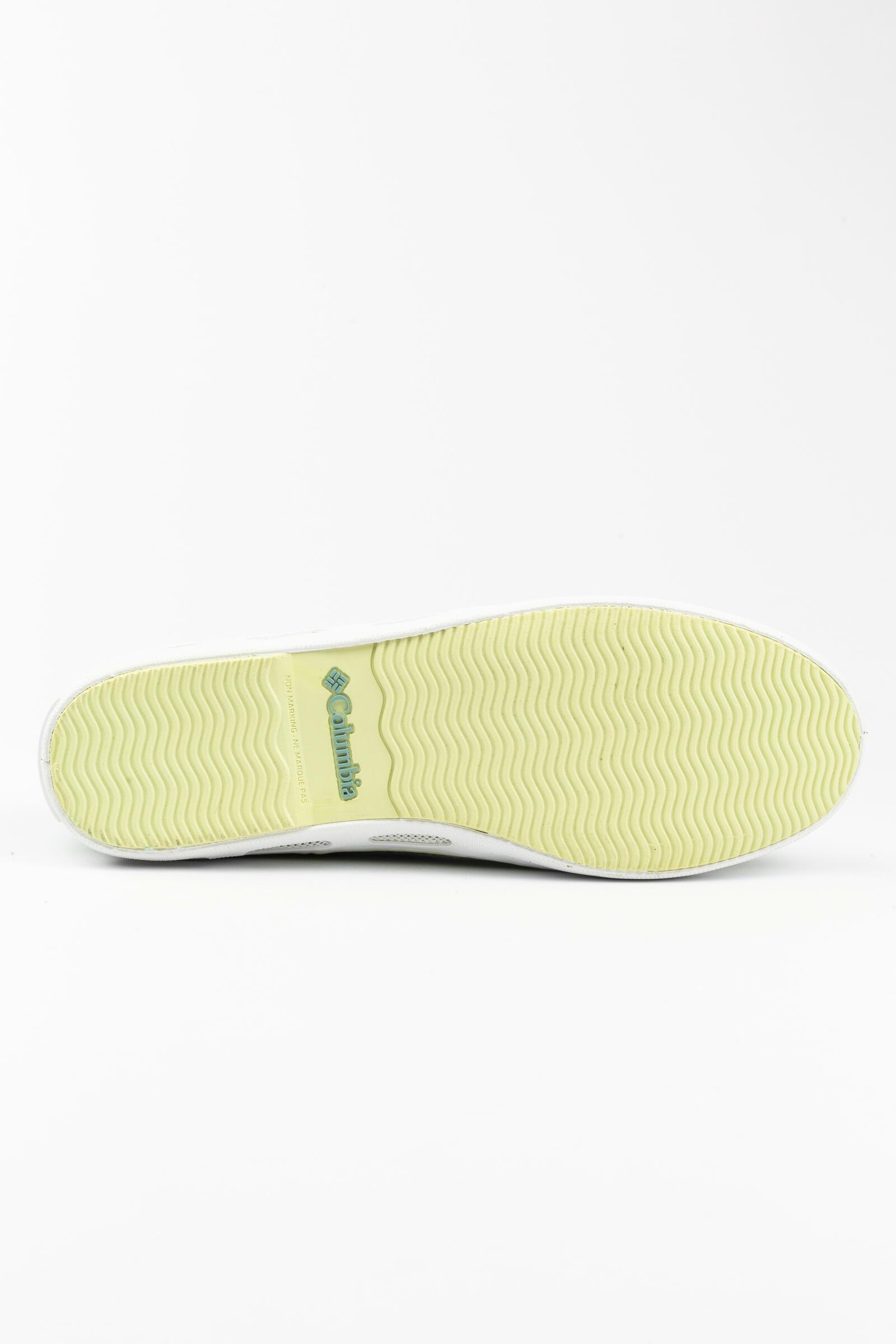 Columbia Zapatillas Deportivas Vulc N Vent Slip Azul 3/5