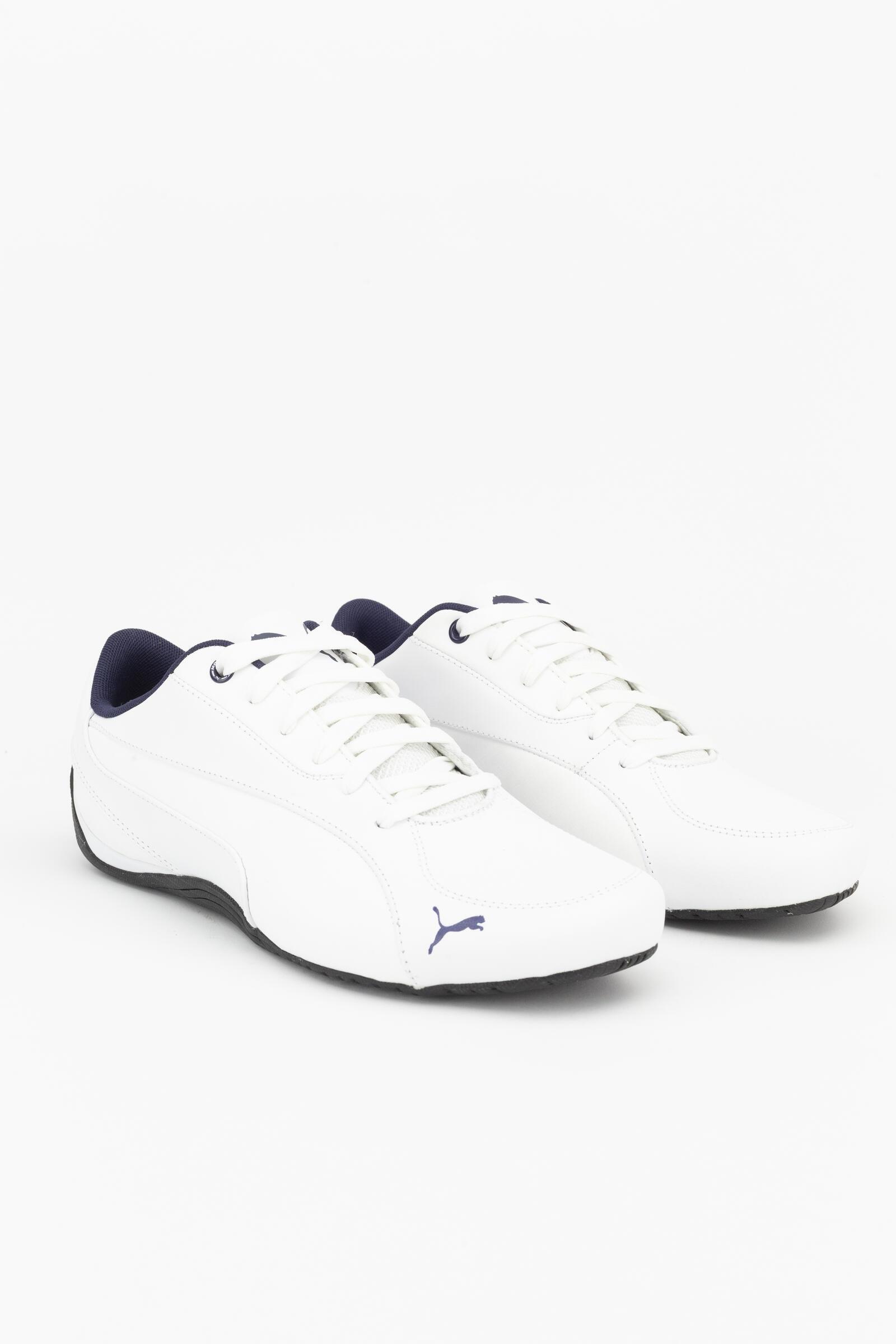 Puma Zapatillas Deportivas Drift Cat 5 Lea Blanco 3/4
