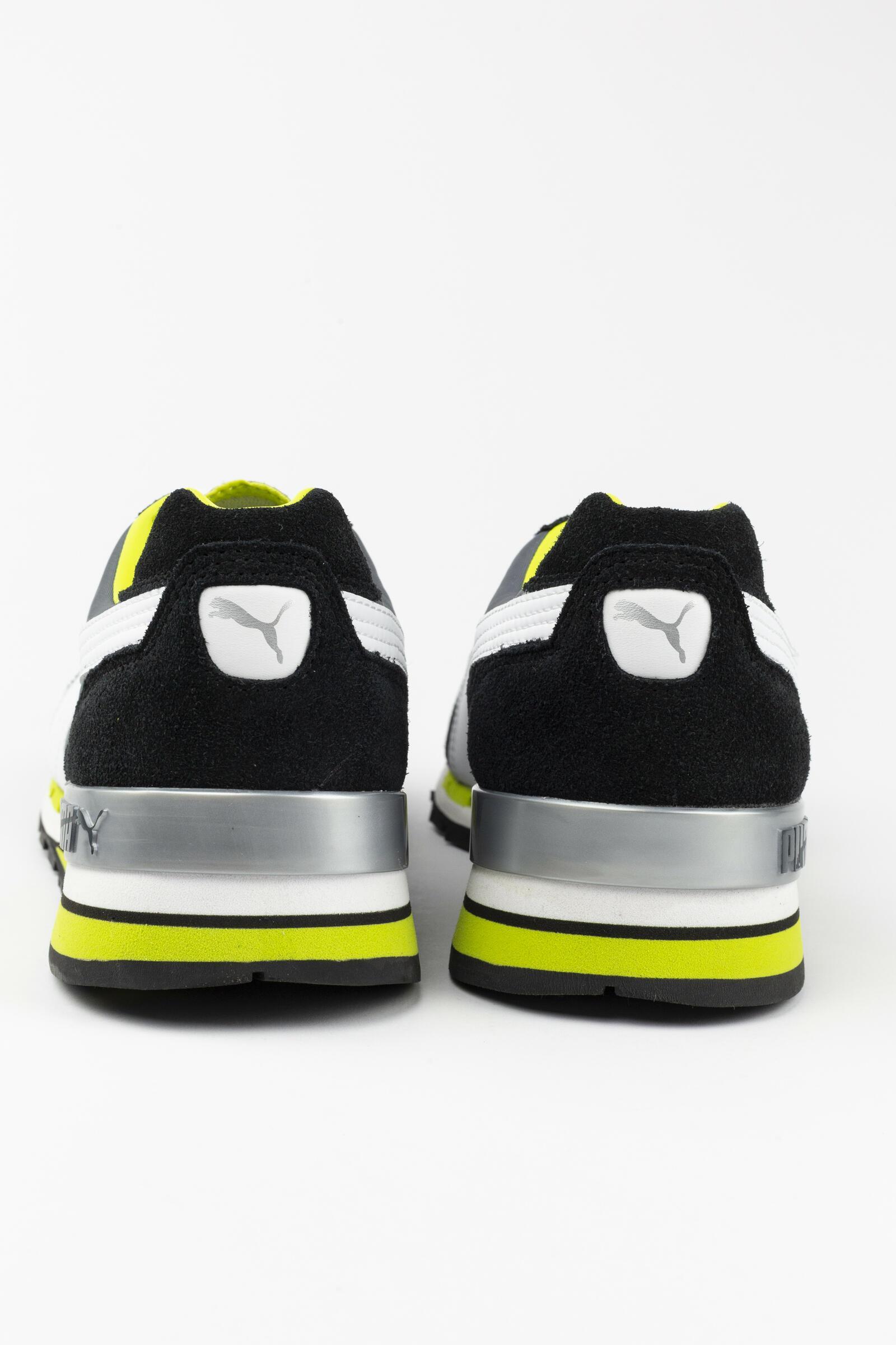 Puma Zapatillas Deportivas Puma Tx 3 Negro 4/5