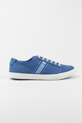 Helly Hansen Zapatillas Deportivas W Salt Flag F-1 Azul