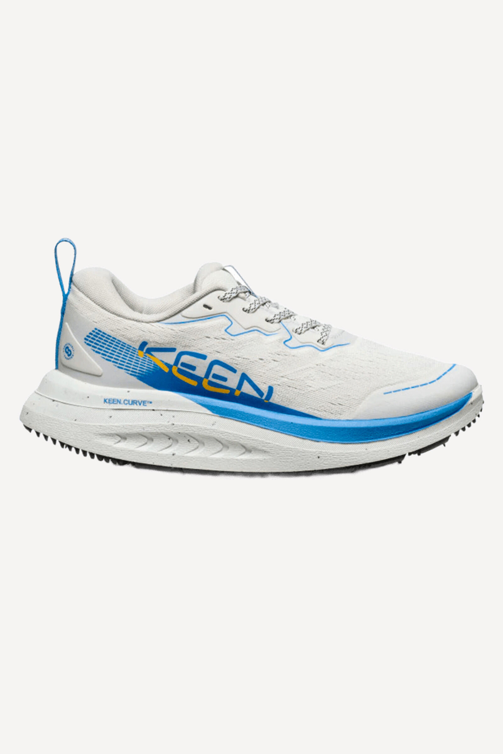 Keen Wk400 Ii  Zapatillas Verde 5/5