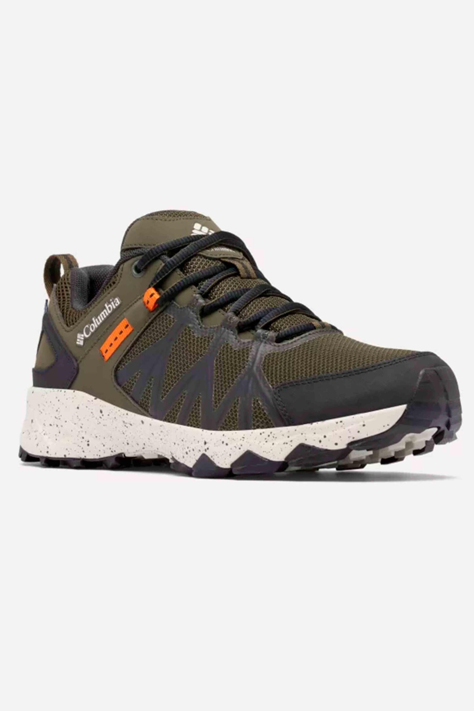 Scarpe da trekking da uomo PEAKFREAK II OUTDRY 2/6