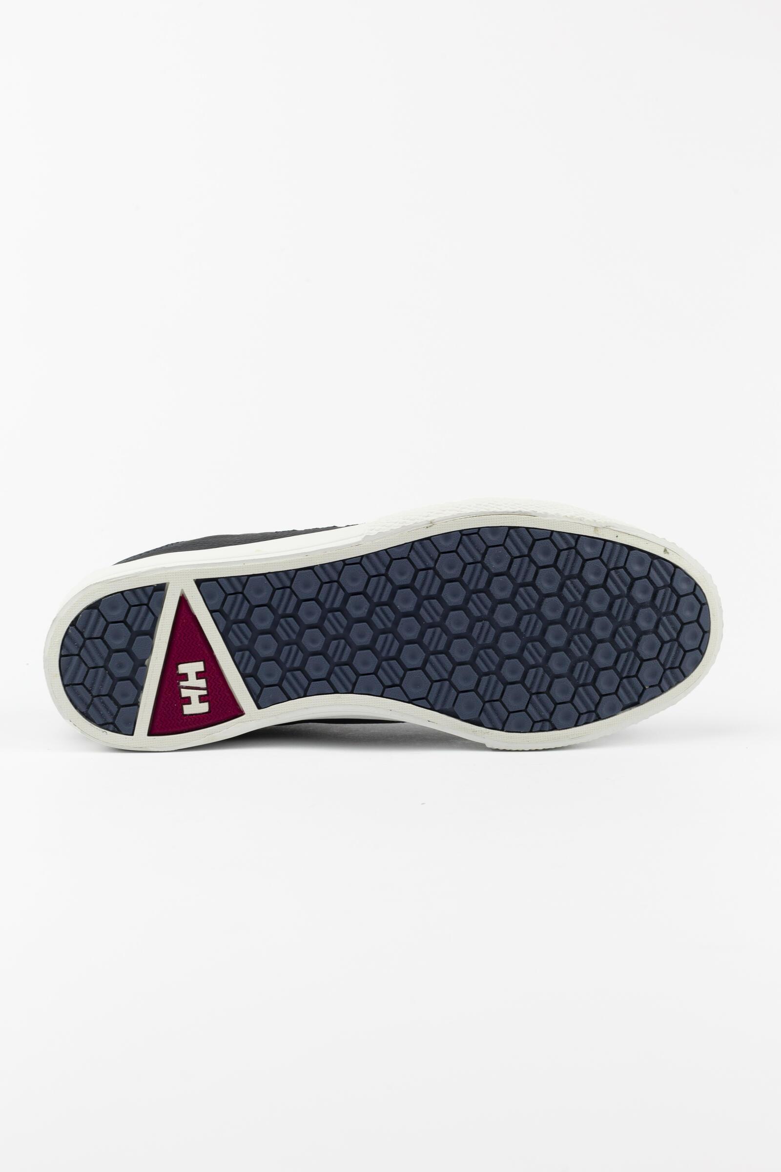 Helly Hansen Zapatillas Deportivas Fjord Lv-2 Azul 3/5