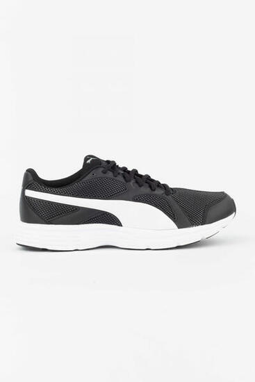 Puma Zapatillas Deportivas Axis V4 Mesh Negro