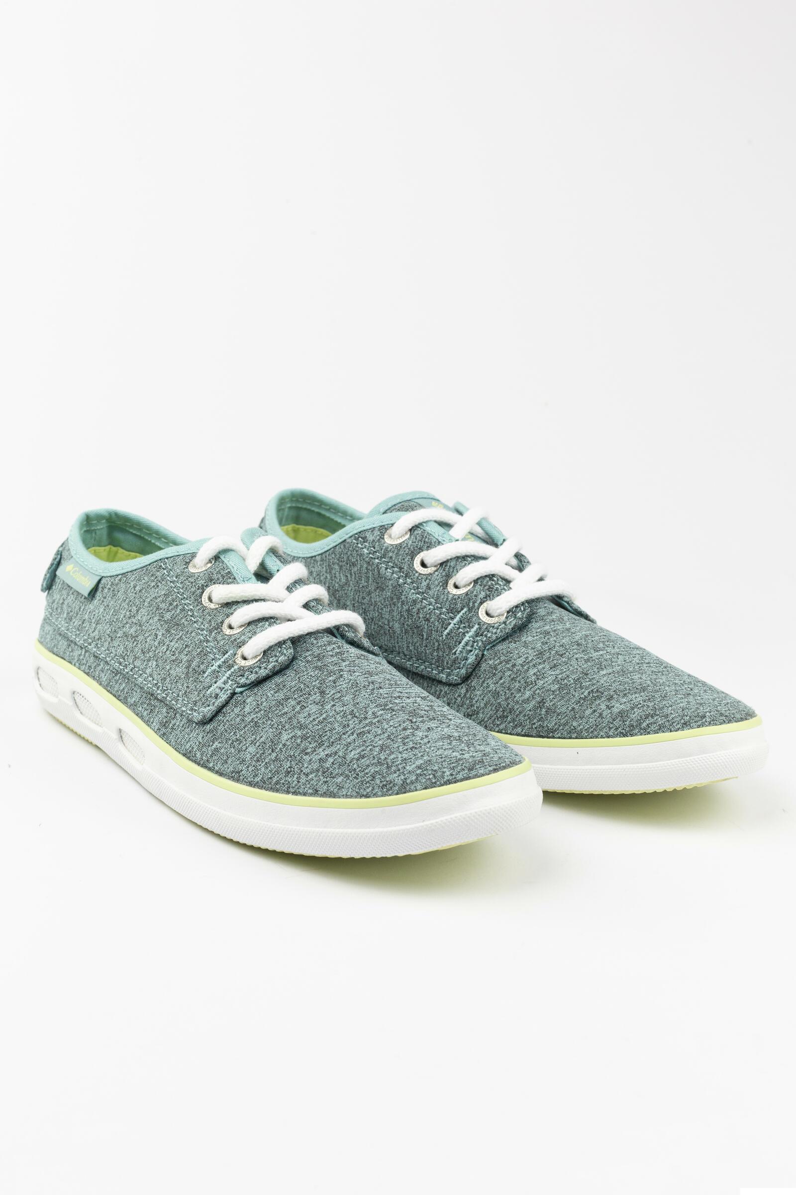 Columbia Zapatillas Deportivas Vulc N Vent Slip Azul 2/5
