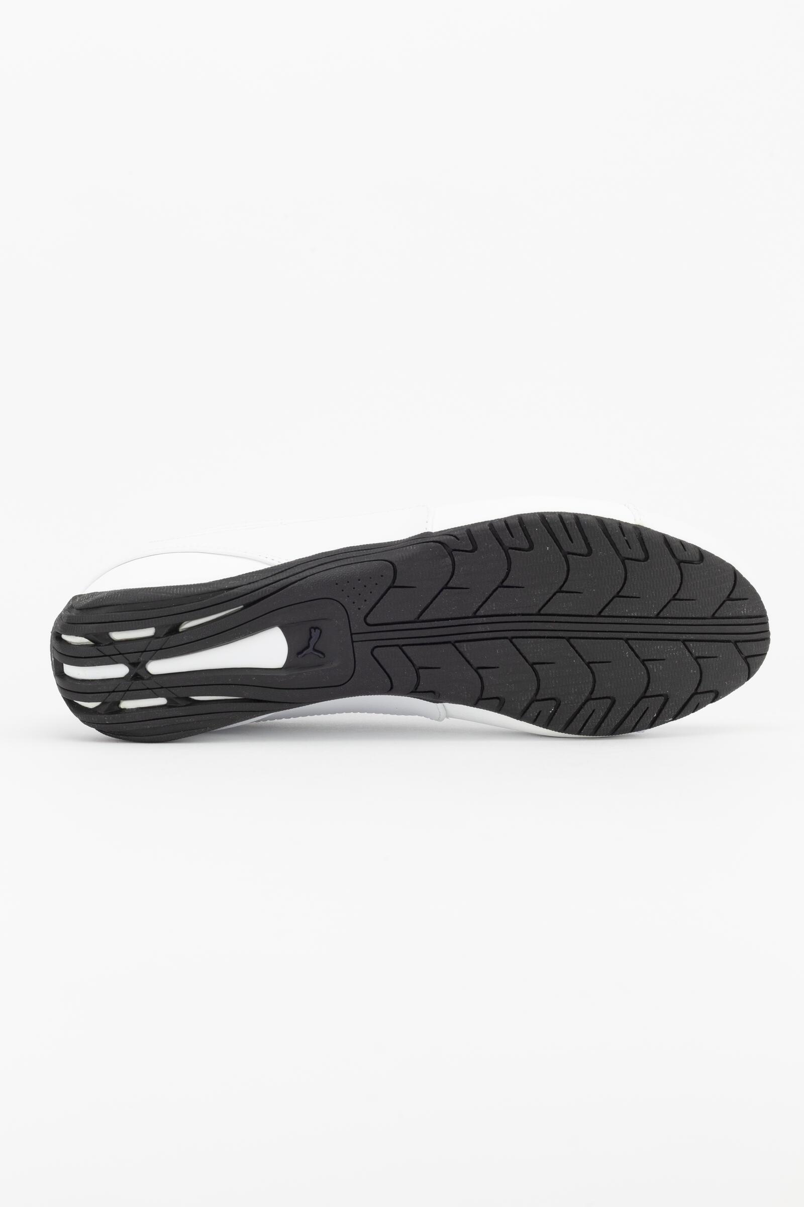 Puma Zapatillas Deportivas Drift Cat 5 Lea Blanco 2/4