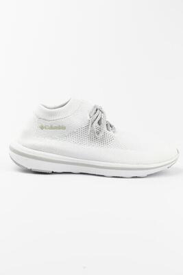 Columbia Zapatilla Deportiva Chimera Lace Naranja Mujer