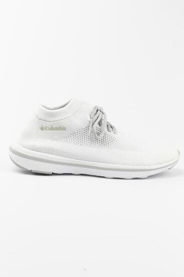 Columbia Zapatilla Deportiva Chimera Lace Naranja Mujer