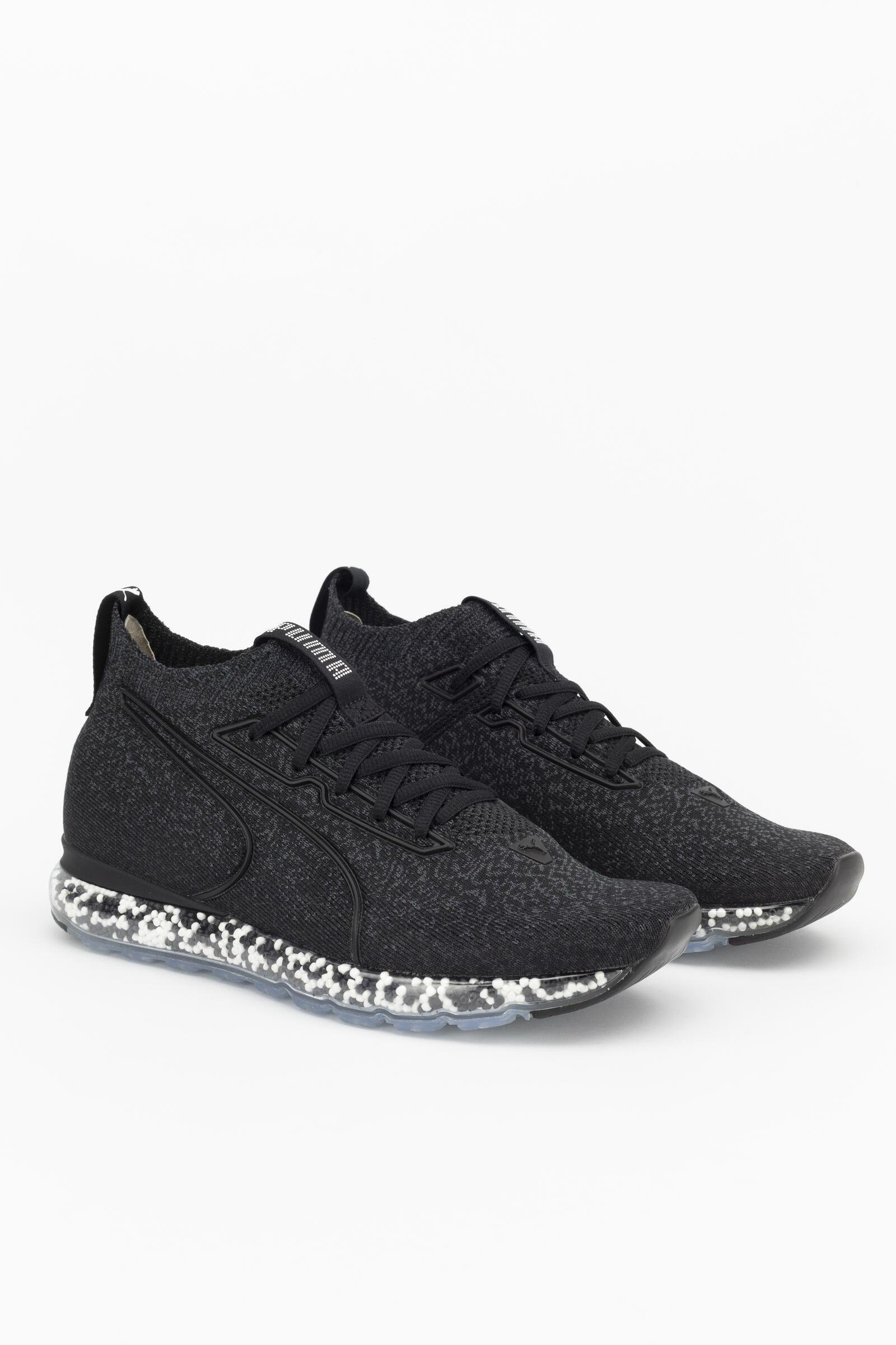 Puma Jamming Gris 3/4