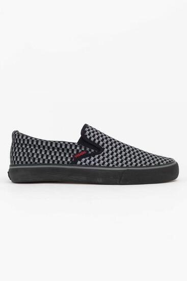 Vision Zapatillas Deportivas Orbit 13 Gris/negro