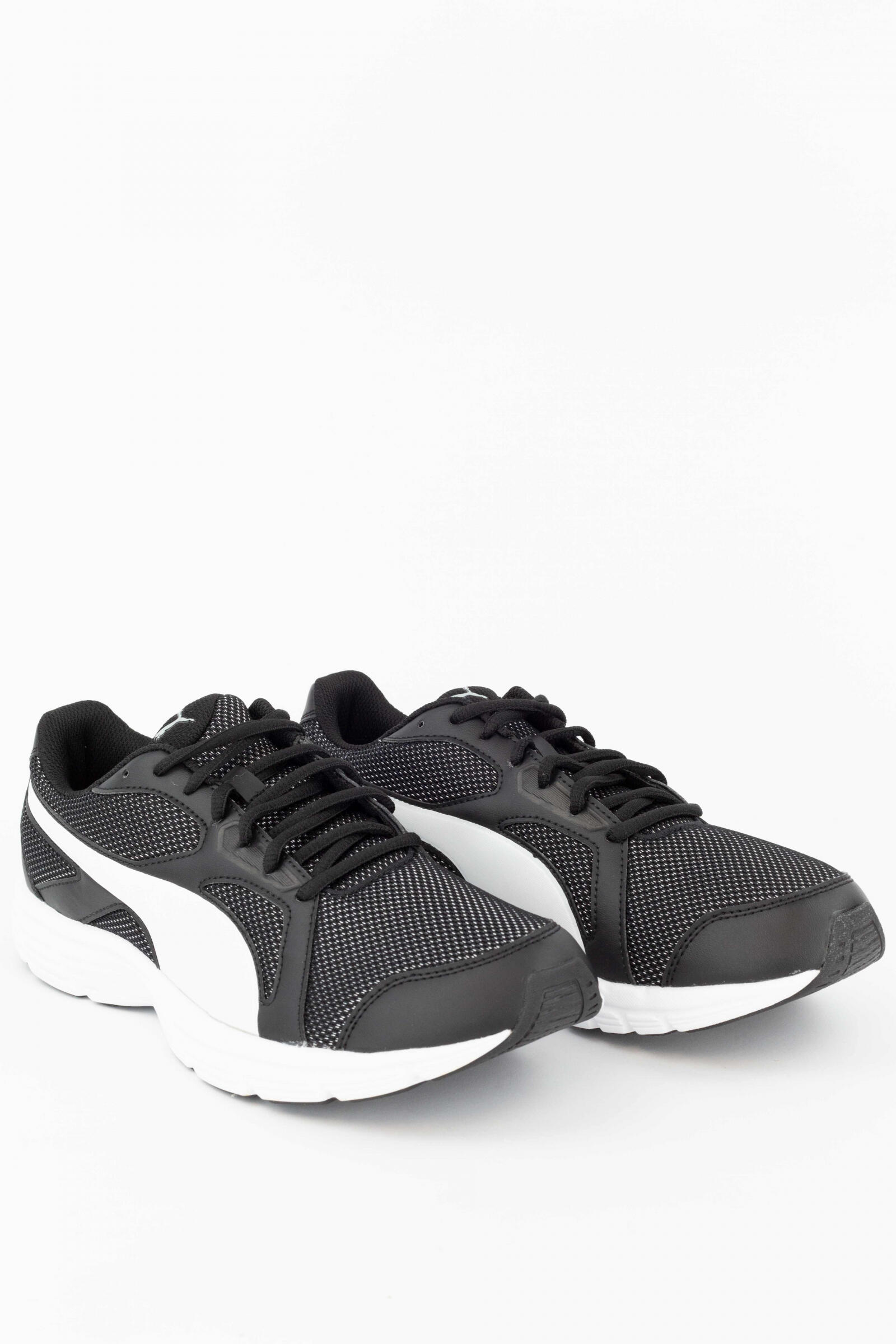 Puma Zapatillas Deportivas Axis V4 Mesh Negro 3/3