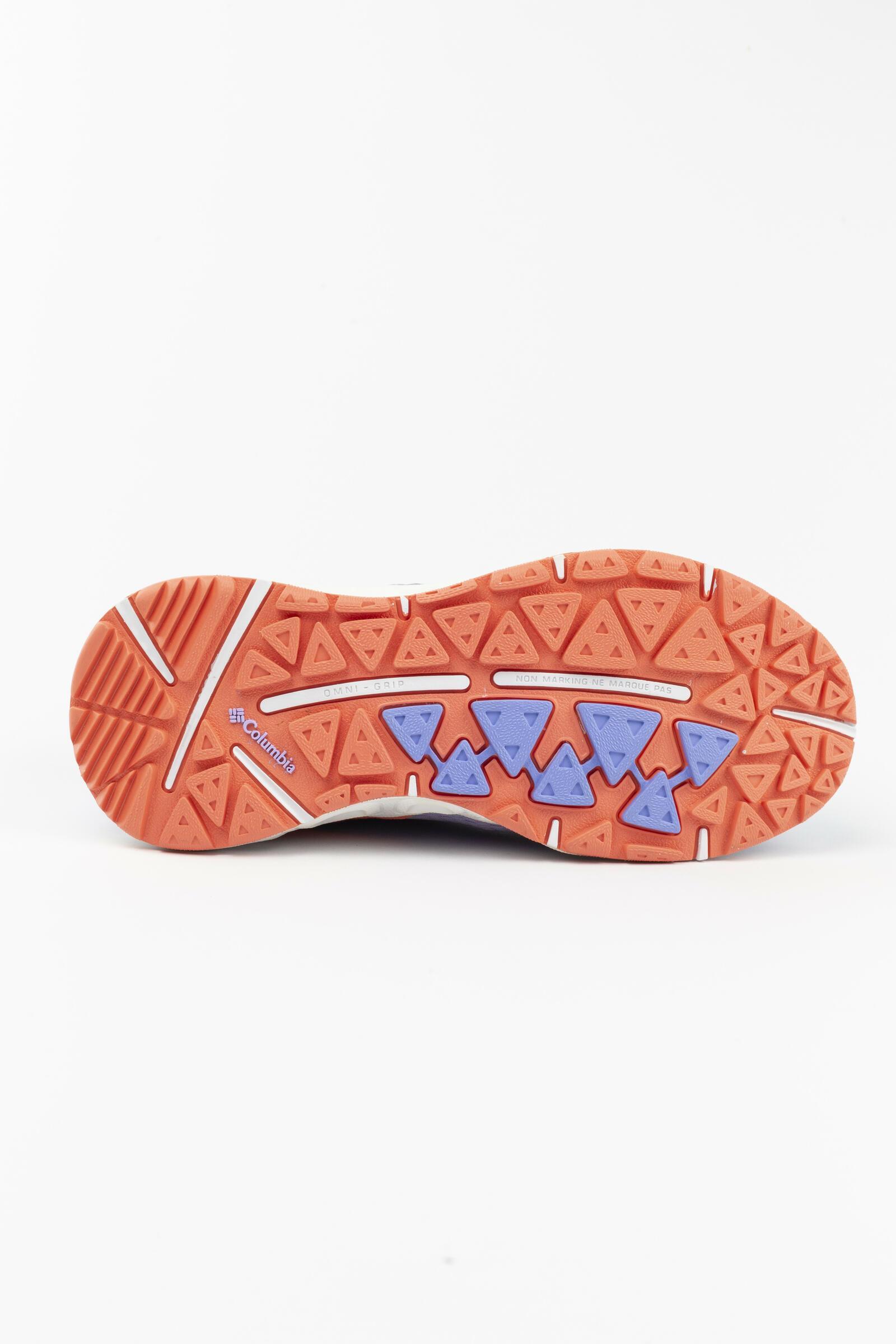 Columbia Zapatillas Deportivas Youth Drainmaker Iii Lila 3/5