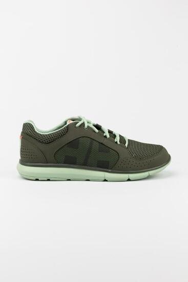 Helly Hansen Zapatillas Deportivas Ahiga V3 Hidropower Verde