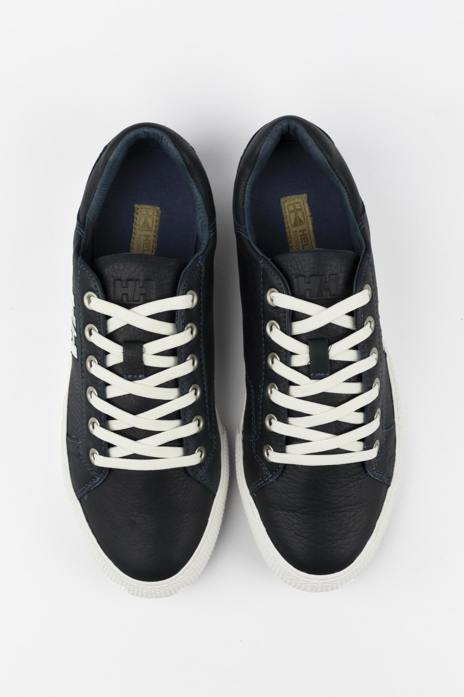 Helly Hansen Zapatillas Deportivas Fjord Lv-2 Azul 5/5