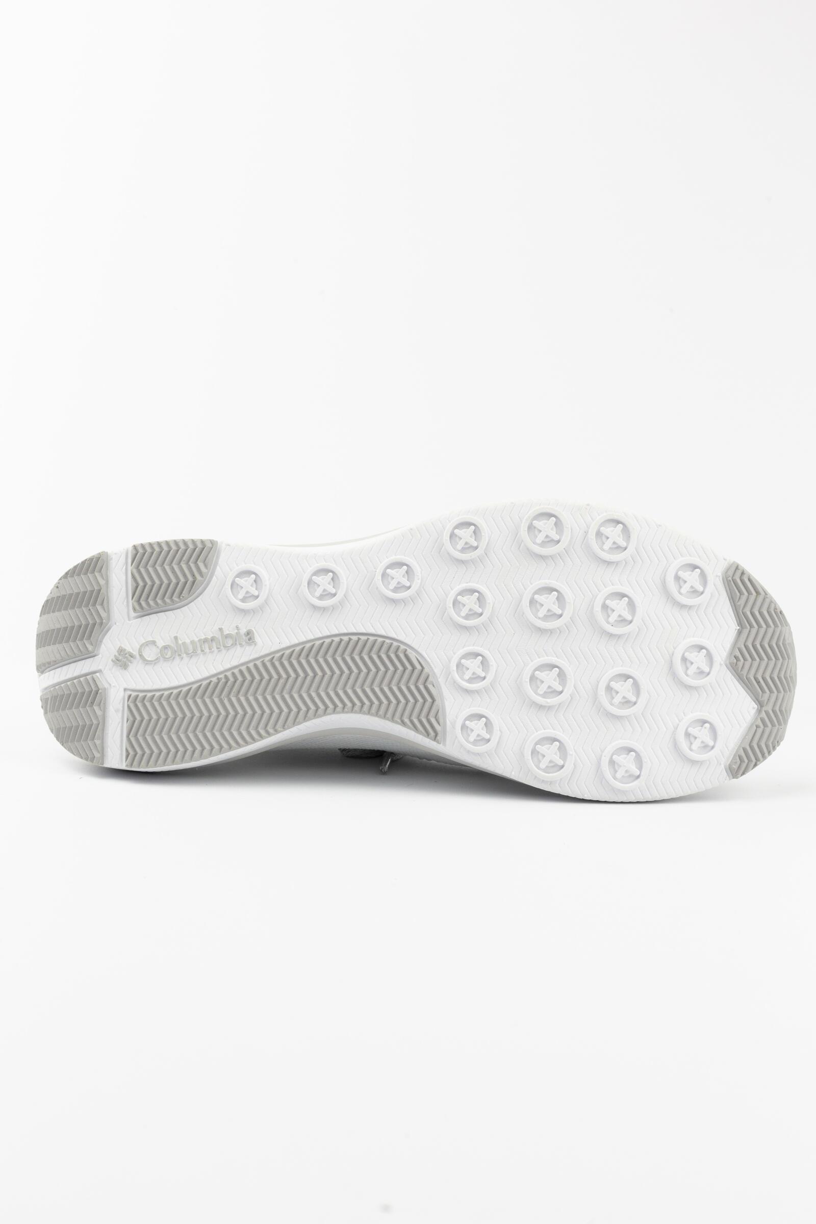 Columbia Zapatilla Deportiva Chimera Lace Blanco 3/5
