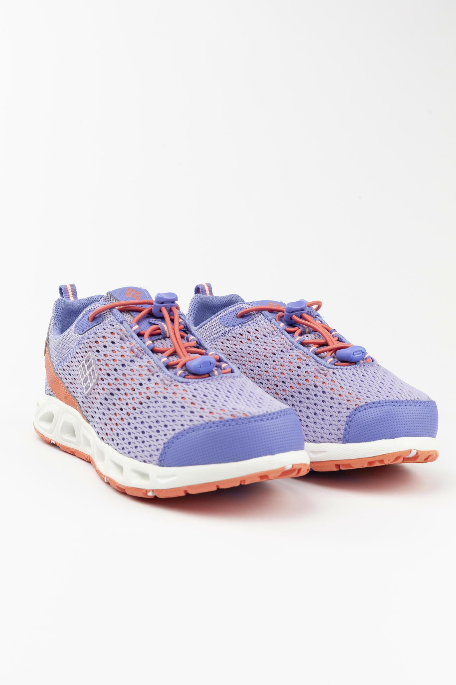 Columbia Zapatillas Deportivas Youth Drainmaker Iii Lila 2/5