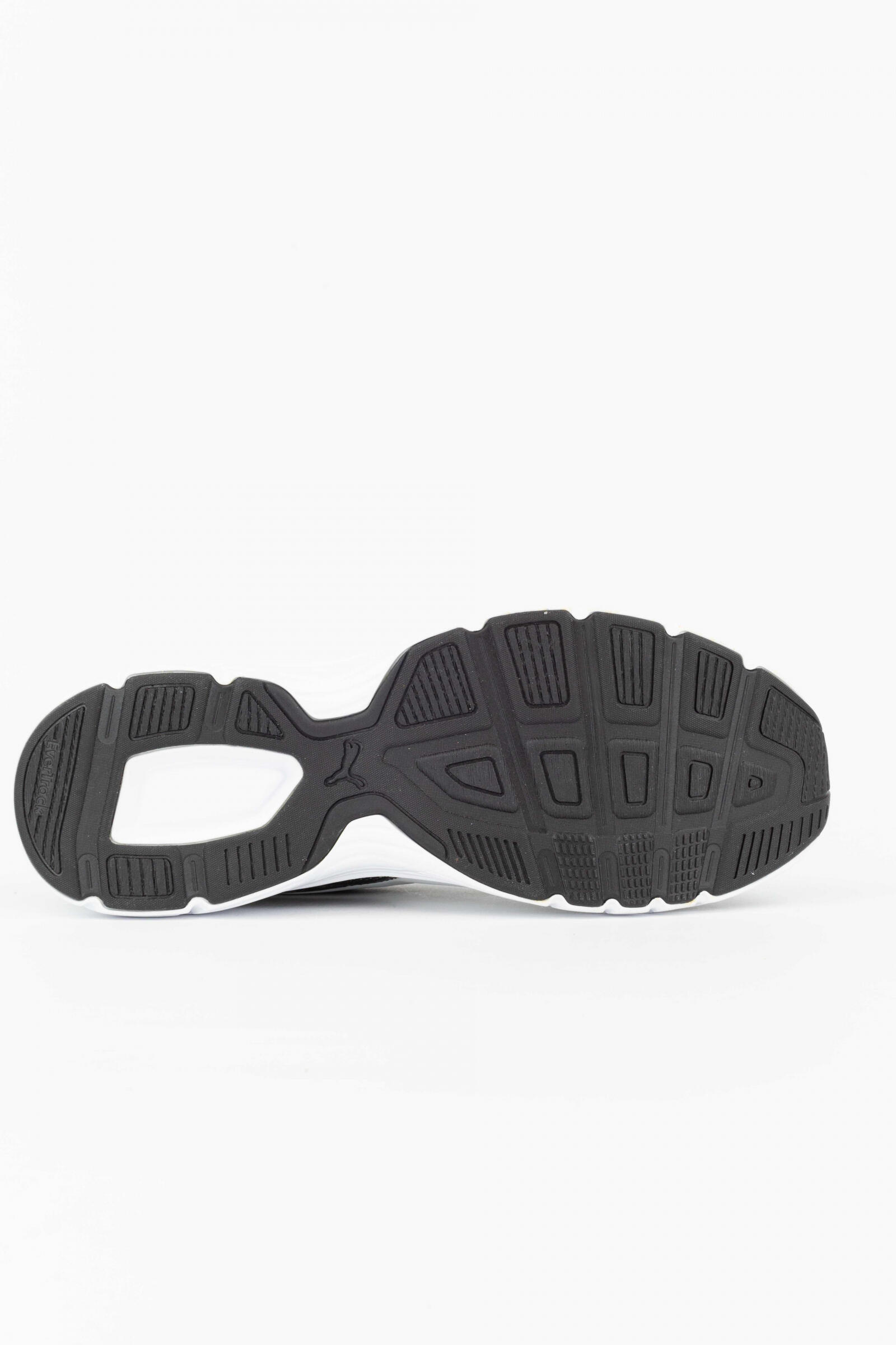 Puma Zapatillas Deportivas Axis V4 Mesh Negro 2/3
