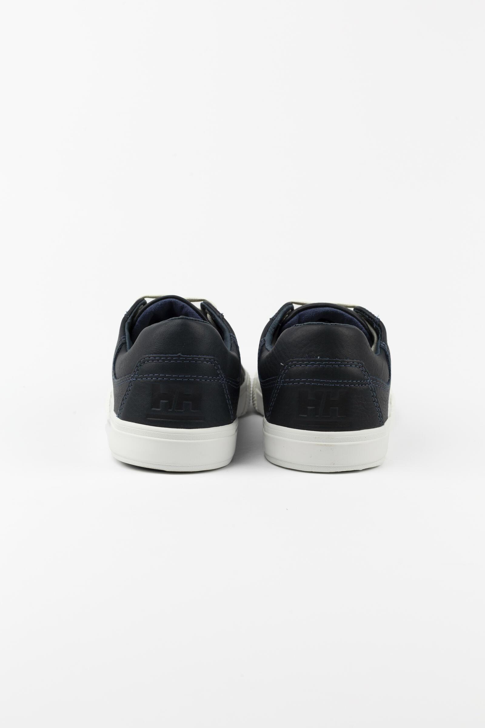 Helly Hansen Zapatillas Deportivas Fjord Lv-2 Azul 4/5