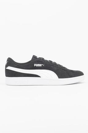 Puma Zapatillas Deportivas Smash V2 Negro