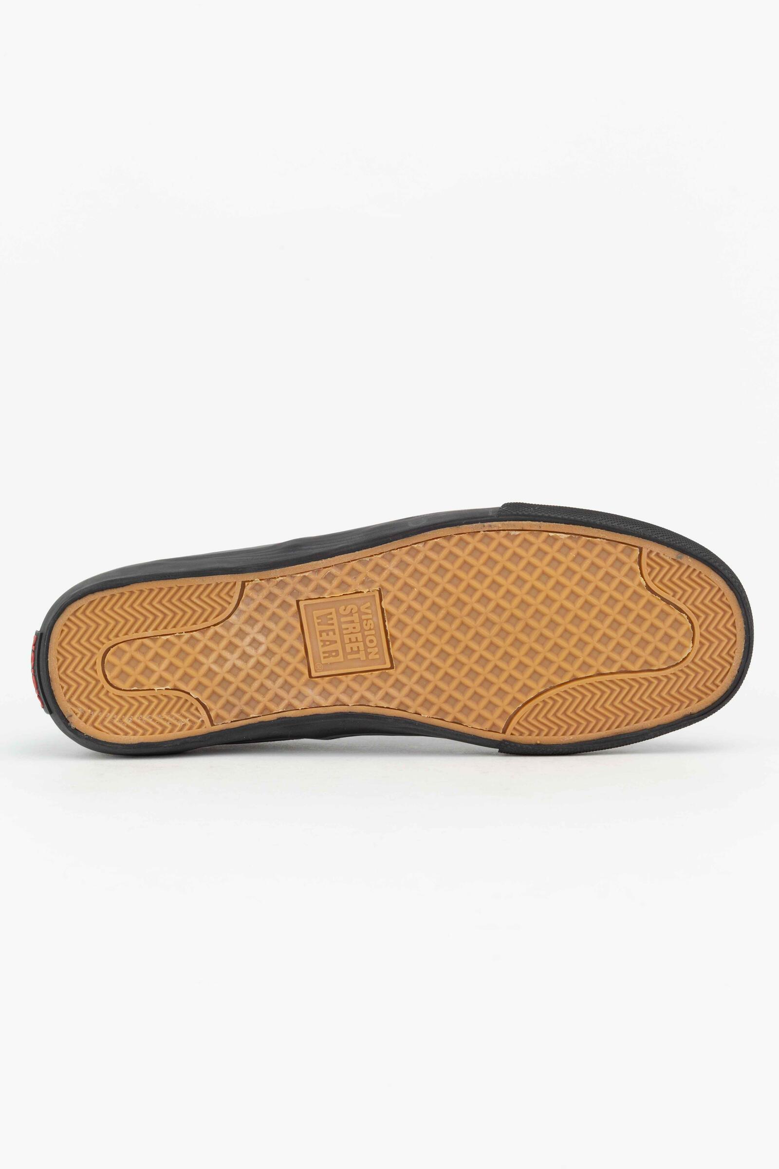 Vision Zapatillas Deportivas Orbit 13 Gris/negro 2/4