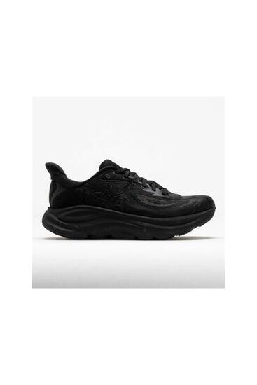 Hoka Zapatillas Clifton 10 Negro Mujer