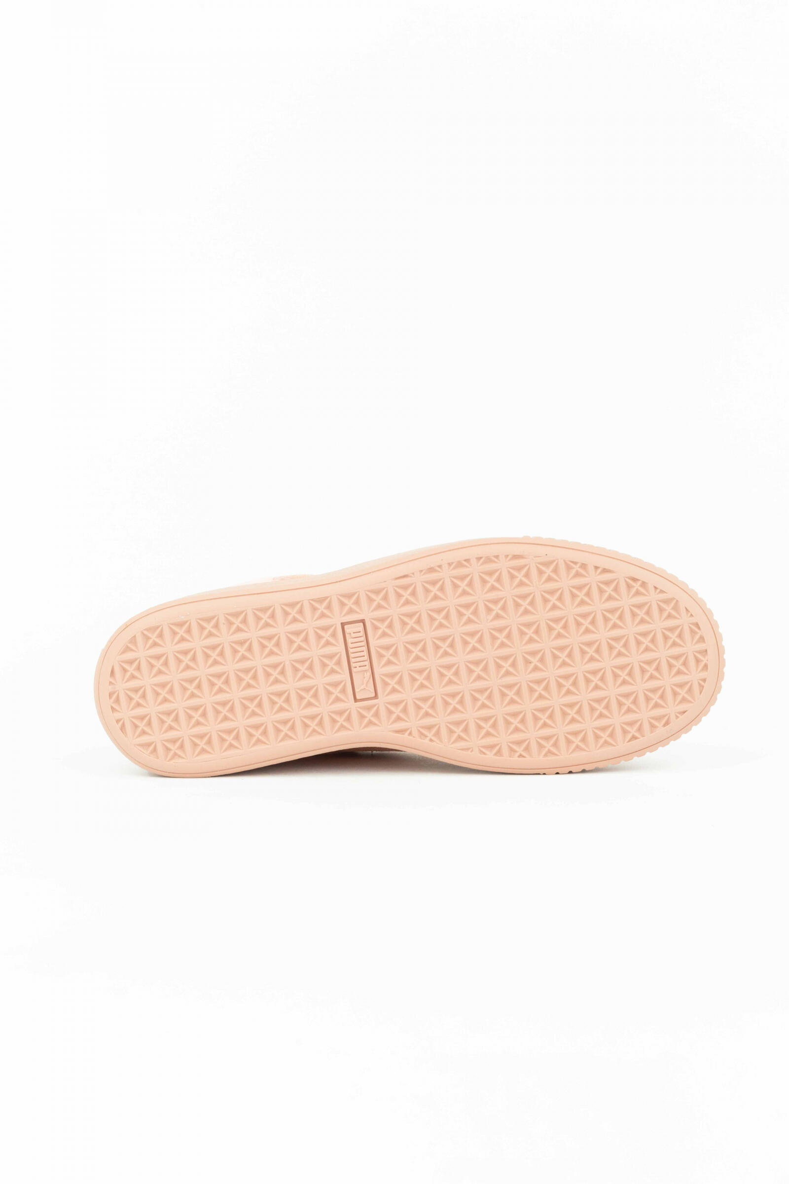 Puma Zapatillas Deportivas Platformstrap Satin Ep Rosa 2/4
