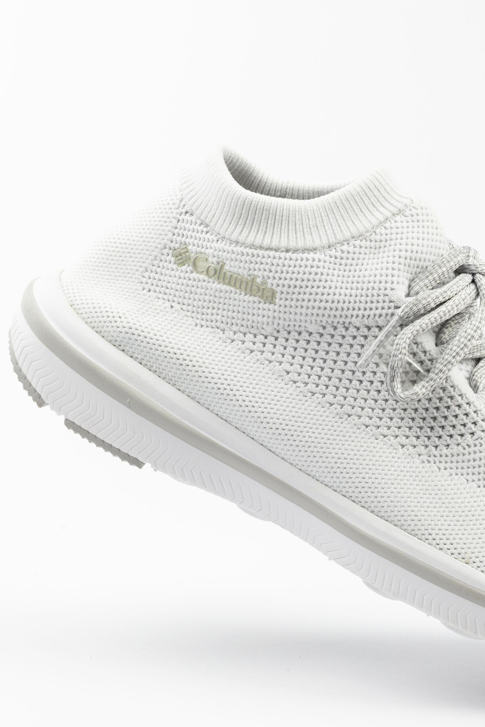 Columbia Zapatilla Deportiva Chimera Lace Blanco 5/5