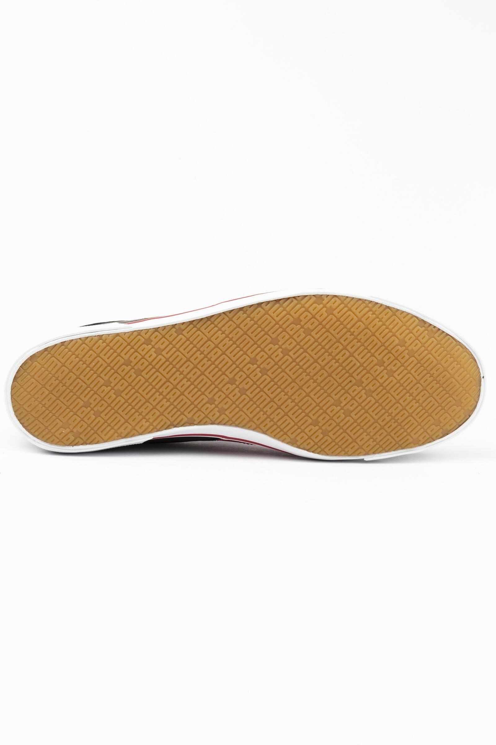 Puma Zapatillas Deportivas Benecio Leather Marrón 3/5