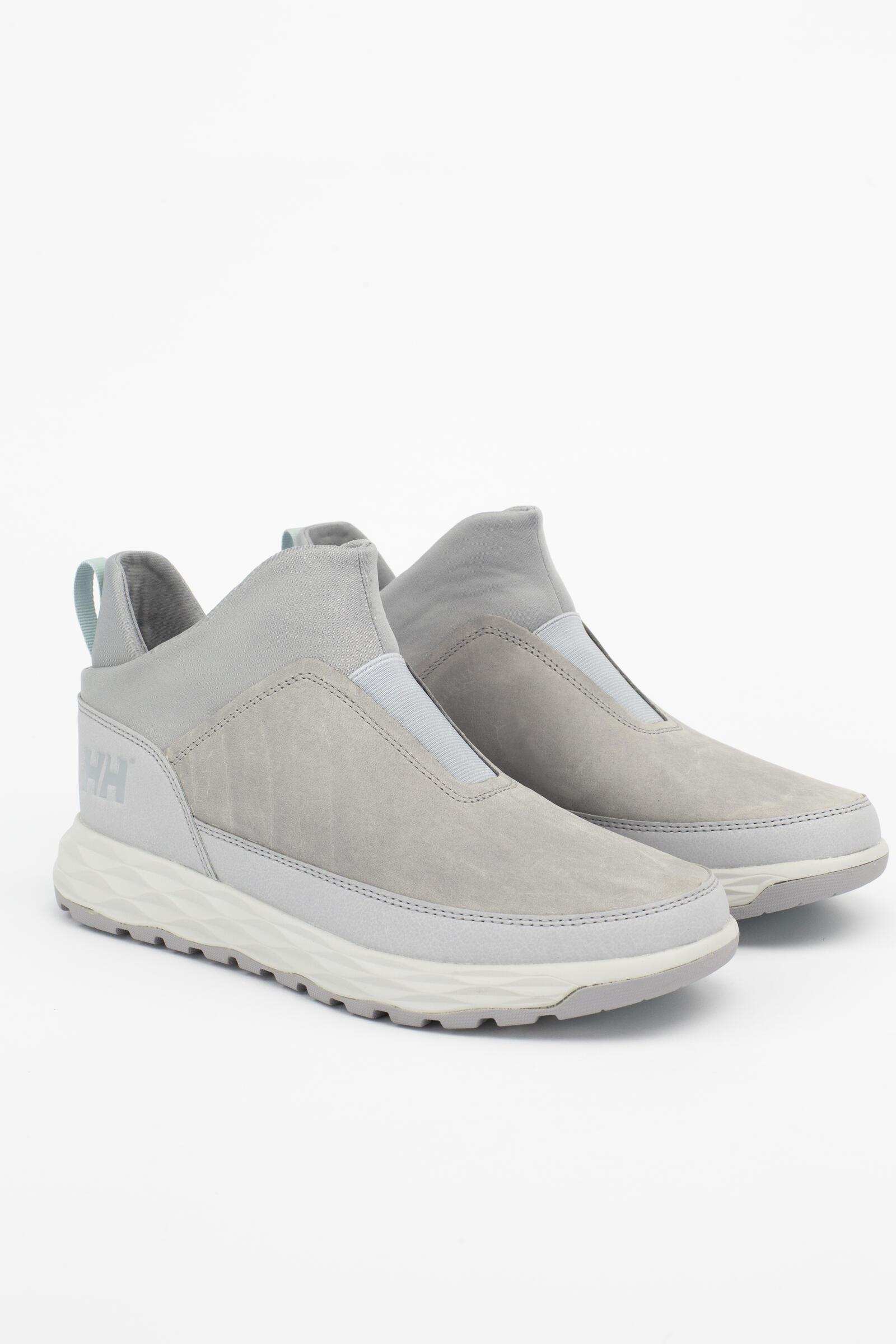 Helly Hansen Zapatillas W Cora Gris 2/4