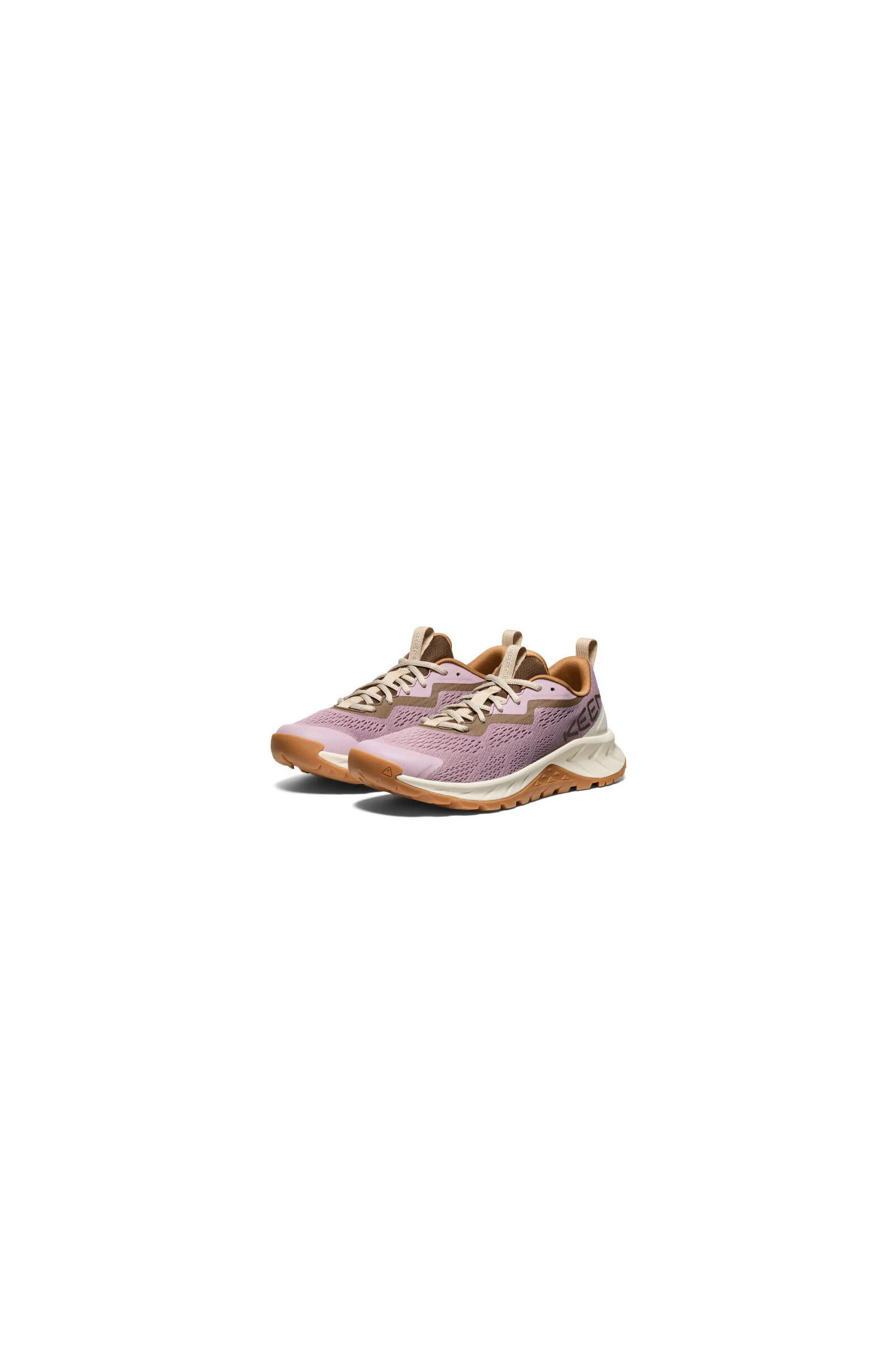 Keen Versacore Speed Zapatillas Rosa 4/5