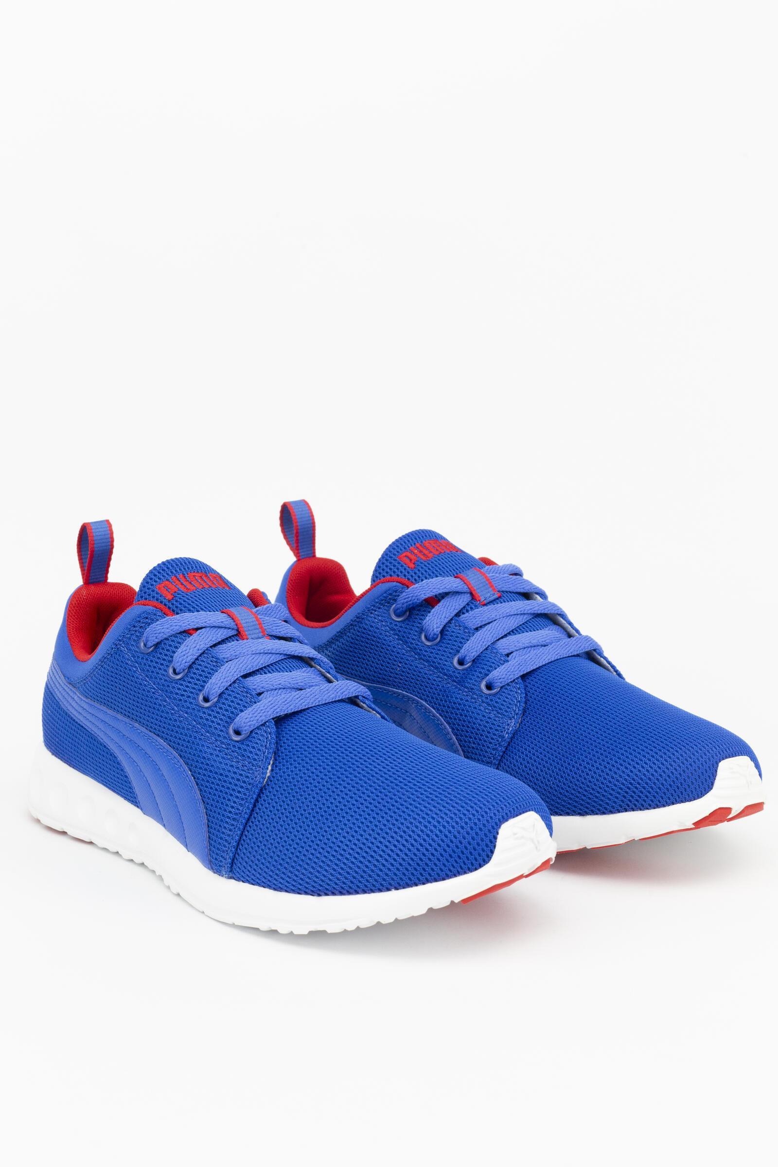 Puma Zapatillas Deportivas Carson Runner Azul 3/4