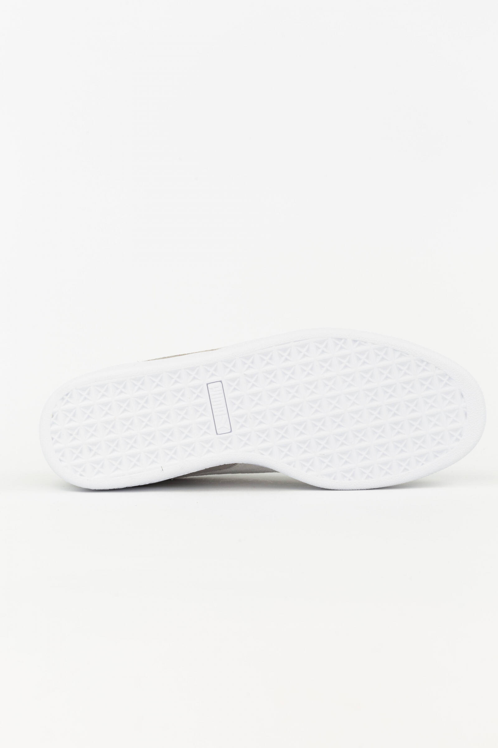 Puma Zapatillas Deportivas Suede Classic Gris 2/4