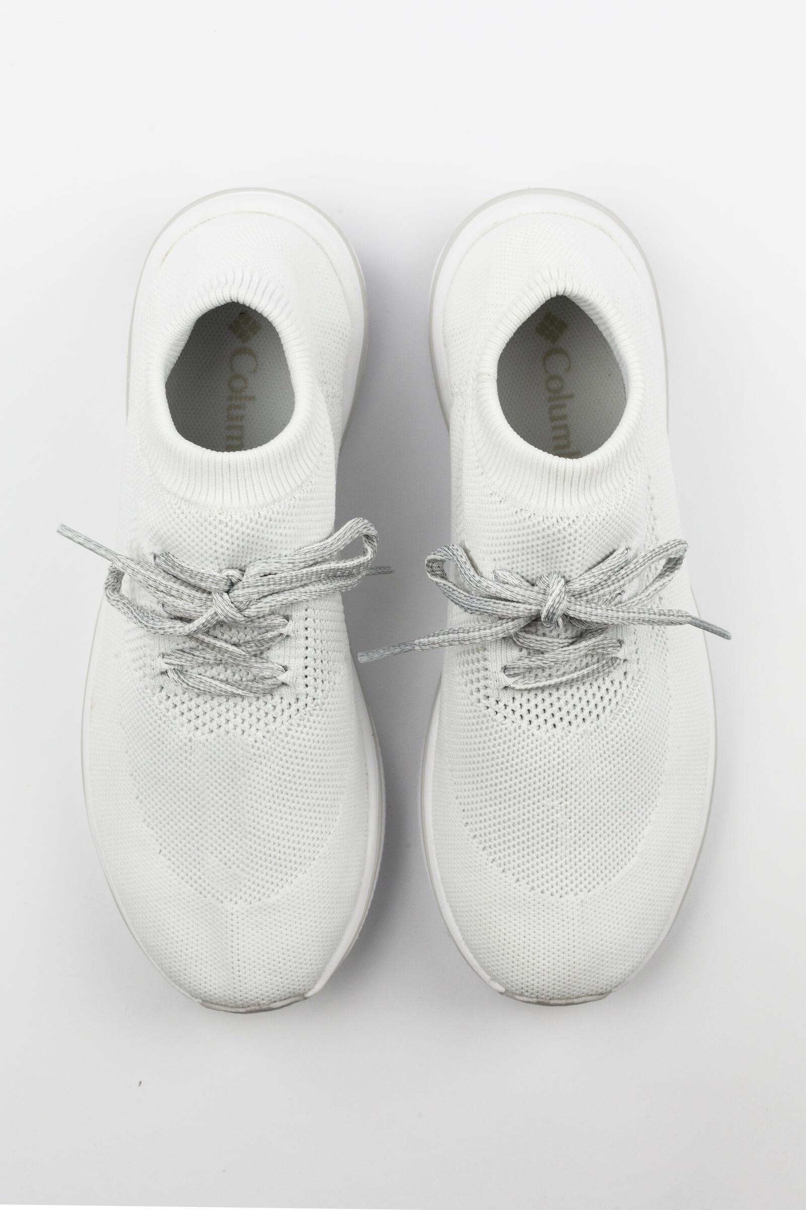 Columbia Zapatilla Deportiva Chimera Lace Blanco 4/5